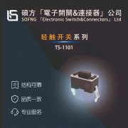 電子元器件在集成電路上的應用